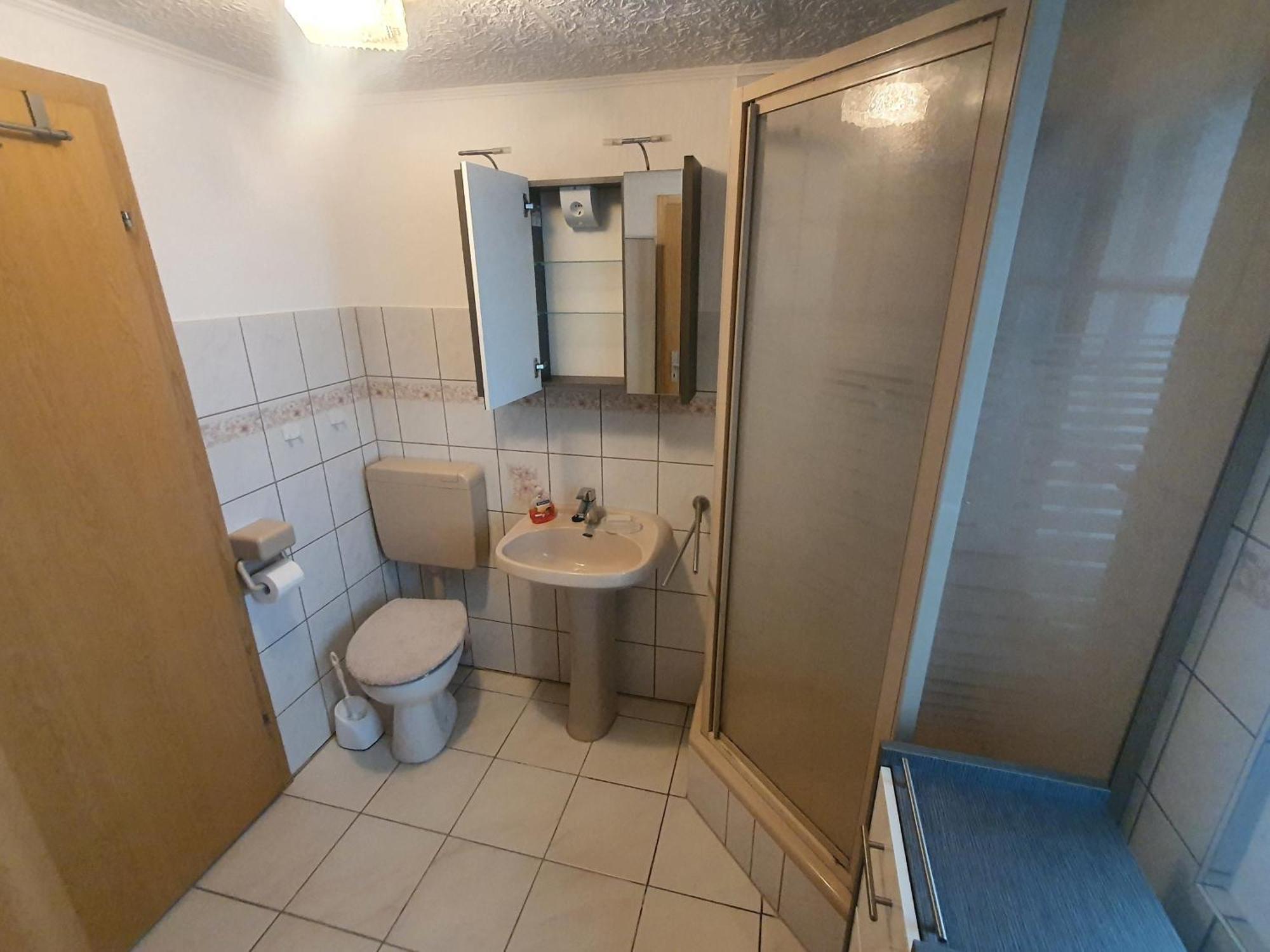 Ferienwohnung zur Kühlung Wittenbeck Exterior foto