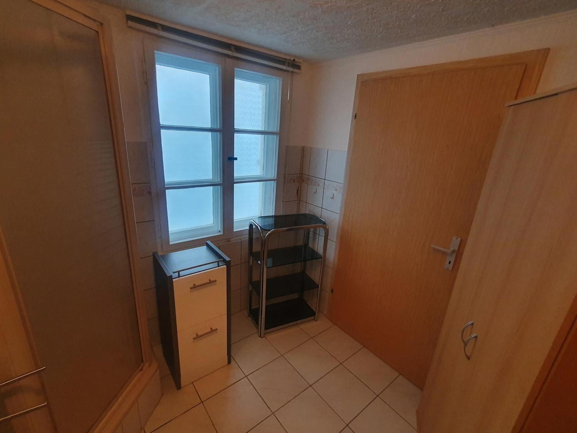 Ferienwohnung zur Kühlung Wittenbeck Exterior foto
