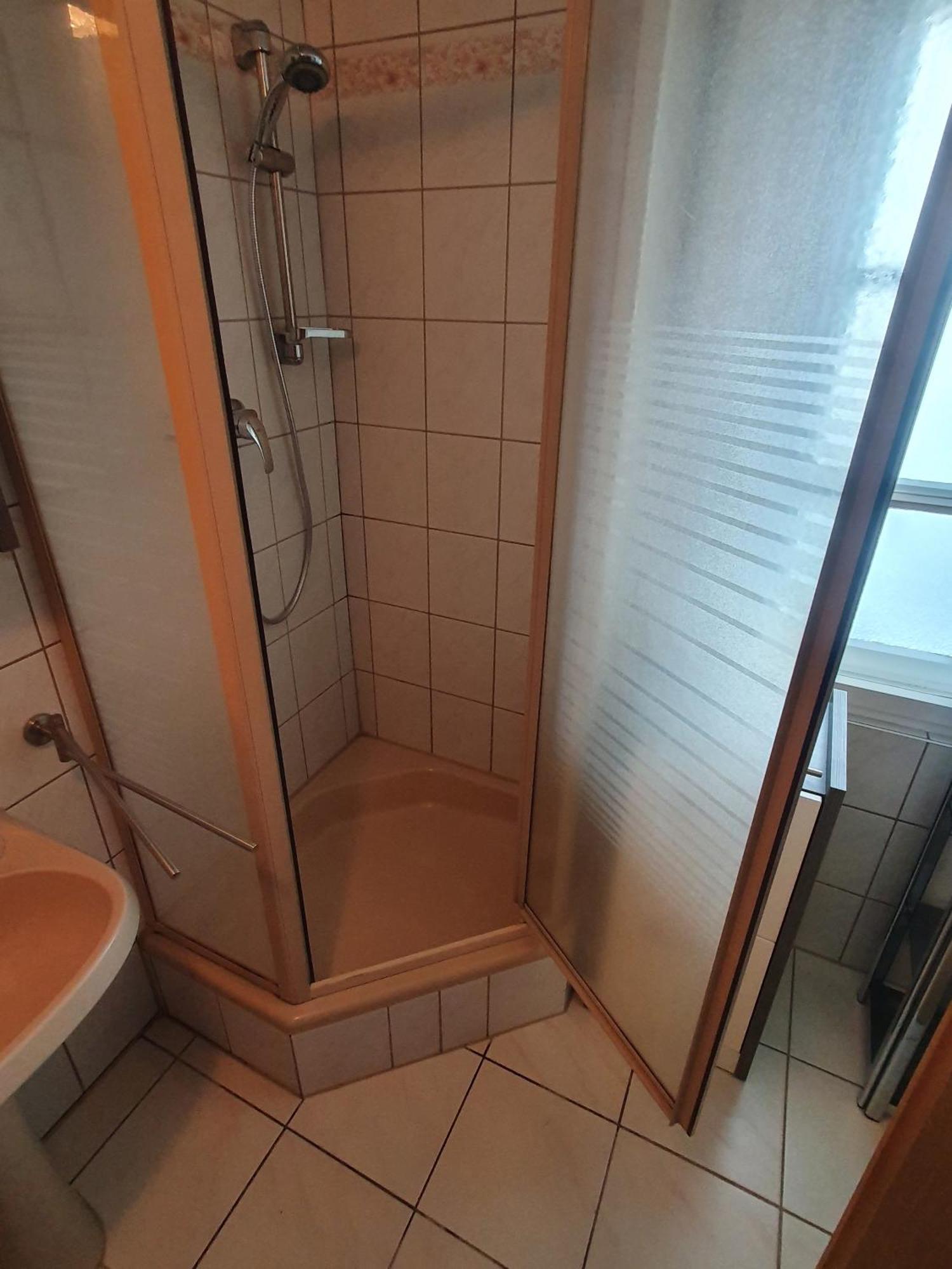 Ferienwohnung zur Kühlung Wittenbeck Exterior foto